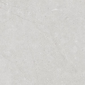 FONTANA Light Grey 60x60 retifikovana mat granitna pločica svetlosive boje sa finom kamenom strukturom