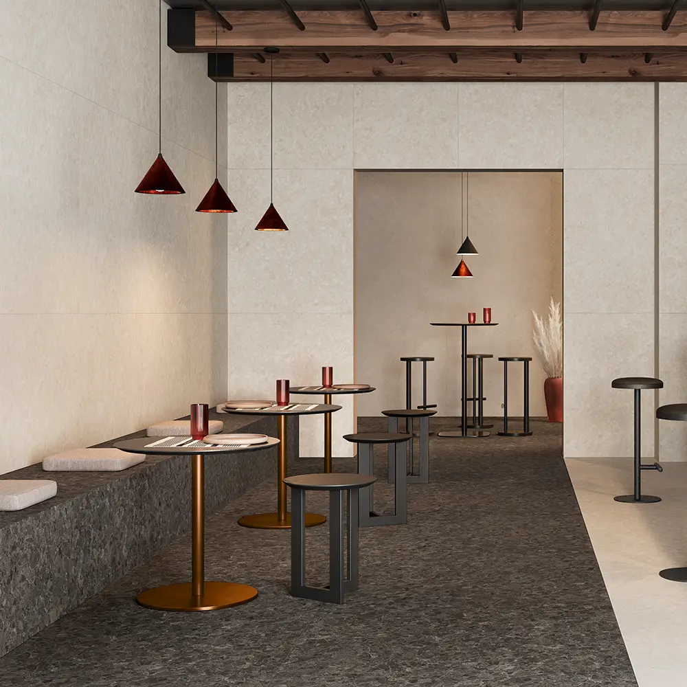 KEYSTONE Fog rett 60x60 klasa MS KEYSTONE Fog rett 60x60 klasa MS