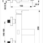 HERZ SQ BATERIJA ZA KADU  00360