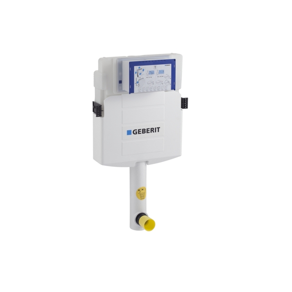 109.300.00.5 GEBERIT UGRADNI VODOKOTLIĆ SIGMA ZA PODNU WC ŠOLJU 109.300.00.5