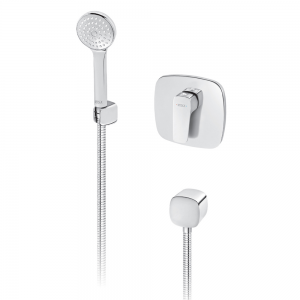 ROSAN STOLZ BATERIJA UZIDNA SA RUČNIM TUŠEM 131105