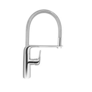 MINOTTI STELA BATERIJA ZA SUDOPERU SA GIBLJIVIM IZLIVOM  2120