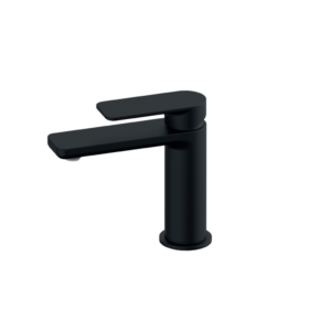 S2 Black baterija za lavabo 230101B