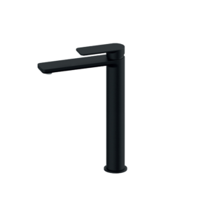 S2 Black baterija za lavabo 230109B