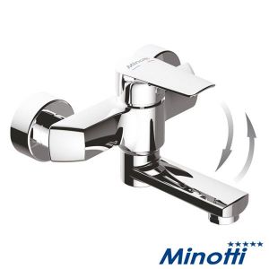 MINOTTI	PRIMA BATERIJA ZA KADU SA PREKLOPNOM LULOM  4110