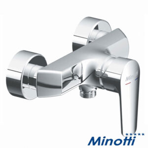 MINOTTI	PRIMA BATERIJA ZA TUŠ KADU 4113