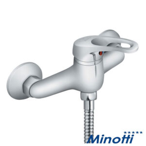 MINOTTI	VENETO BATERIJA ZA TUŠ KADU  8113