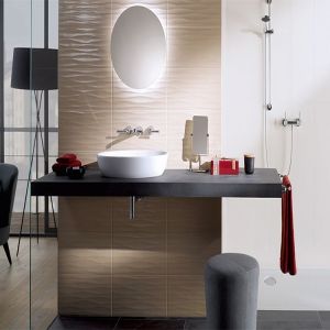 ARTIS LAVABO X OVALNI