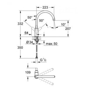 BauCurve SUDOPERA  TC