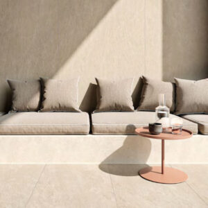 granitna pločica 60x60 DEEPSTONE Sand rett mat bež imitacija kamena