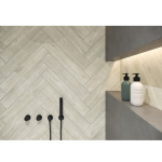 GIORNATA Bianco 11x60