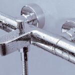 GROHTHERM  COSMOPOLITAN KADA  V