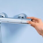 GROHTHERM  COSMOPOLITAN TUS KADA  V