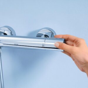 GROHTHERM  COSMOPOLITAN TUS KADA  V