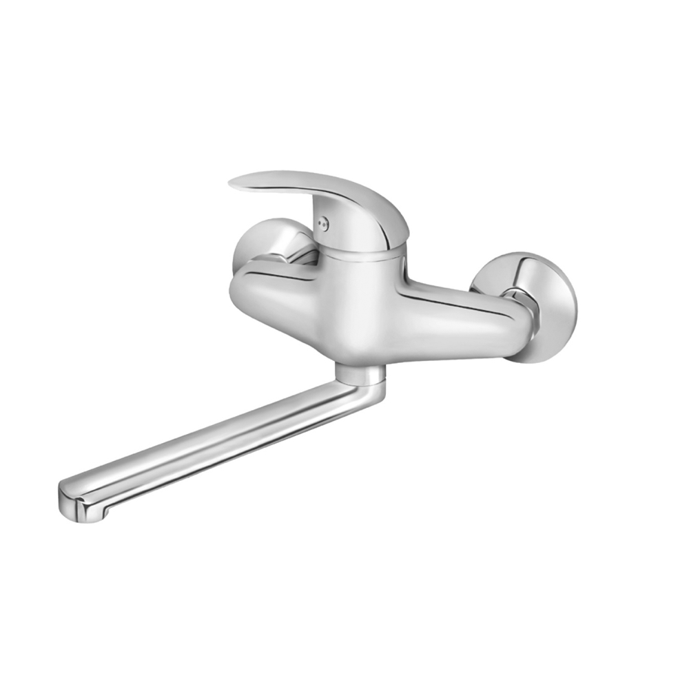 KING zidna baterija izliv 200mm J321020 KING zidna baterija izliv 200mm J321020