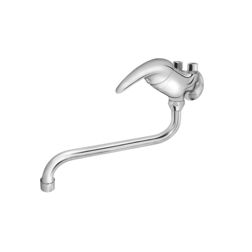 KING baterija za protočni bojler izliv 300mm J362003 KING baterija za protočni bojler izliv 300mm J362003