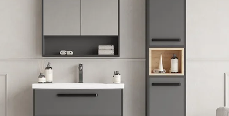 Kupatilski nameštaj