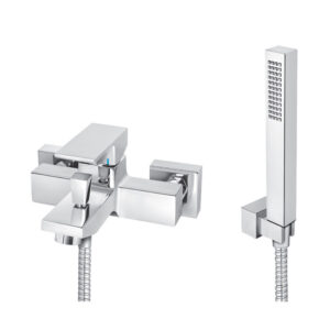 QUADRO baterija za kadu JQ33101