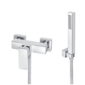 QUADRO baterija za tuš kadu JQ37101