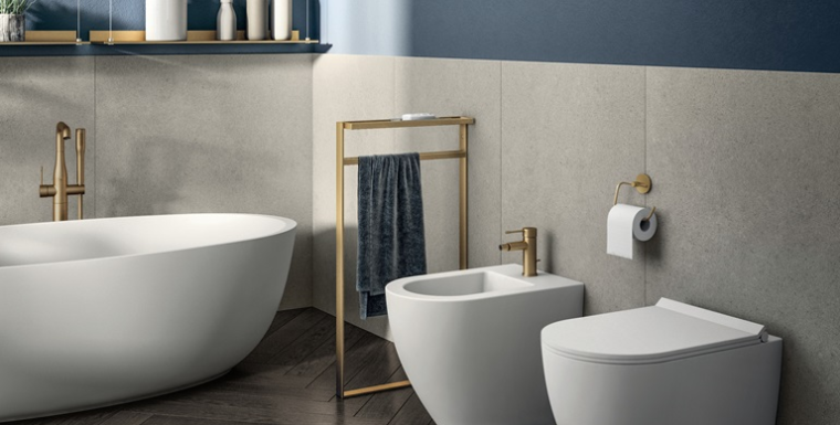 Sanitarije za kupatilo