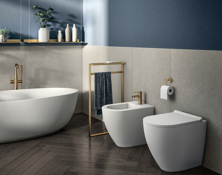 Sanitarije za kupatilo