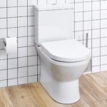 INTEGRA RIM-EX monoblok univerzalni sa soft close wc daskom VMI21