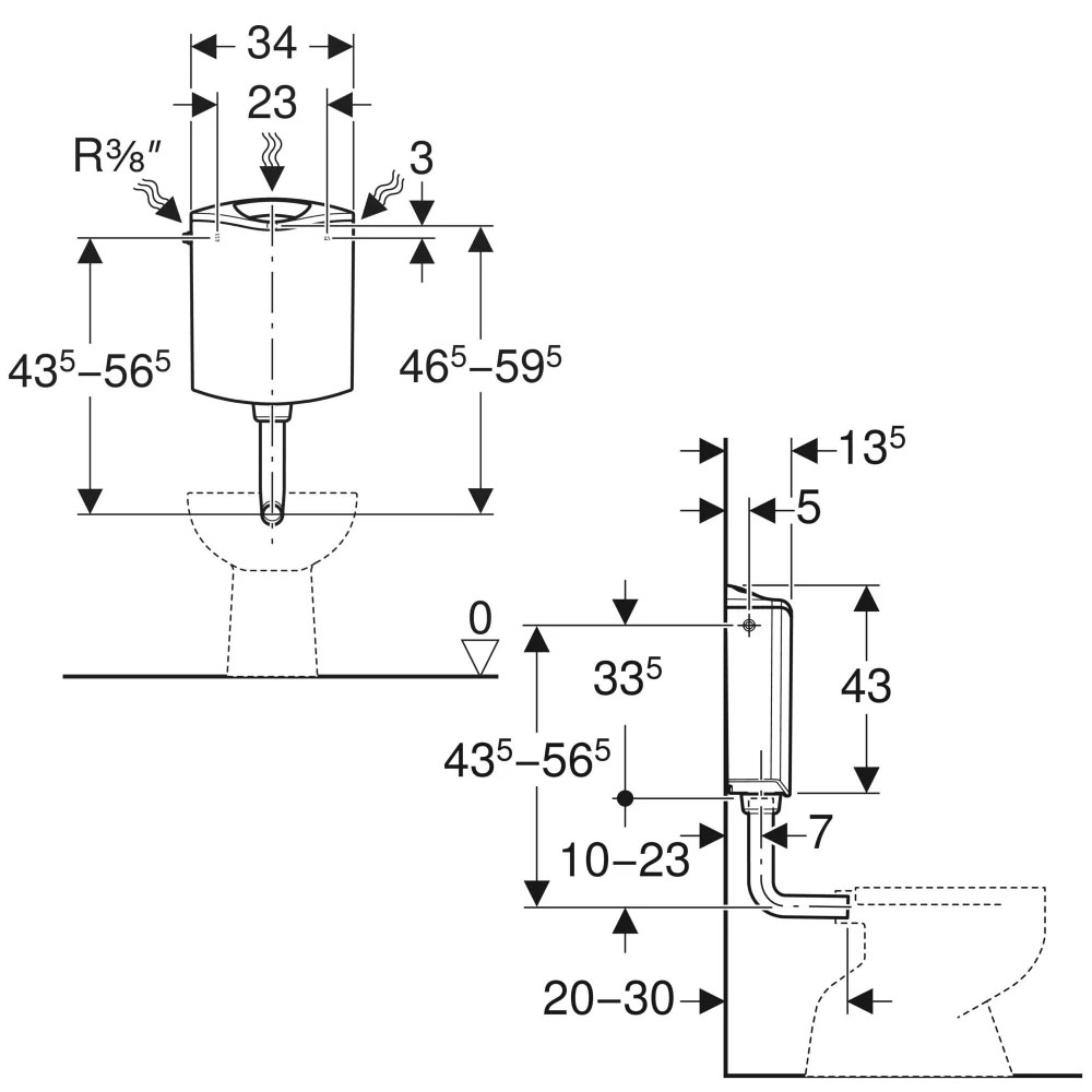 geberit ap116 dimenzije geberit-ap116-dimenzije