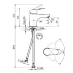 smart-s-baterija-za-lavabo-dimenzije