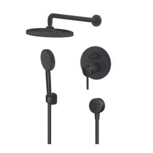 DARK ugradna baterija za tuš kadu JD316011