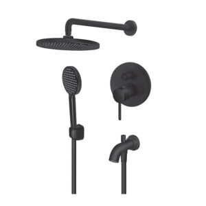 DARK ugradna baterija za tuš kadu JD317011