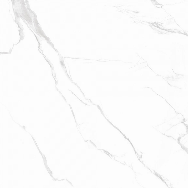 CLASSIC Carrara rett 60x60