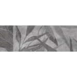 MADOX Tropic Antracita rett 40x120