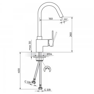 ROSAN QUADRO BATERIJA ZA SUDOPERU JQ38101