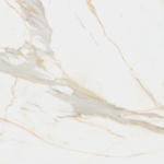 CALACATA Gold mate rett 60x60