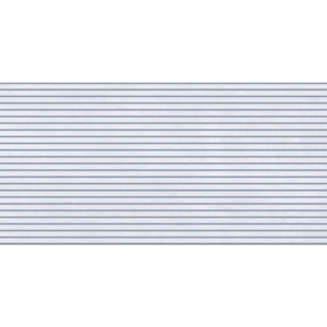 COLOR White Line rett 60x120