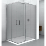 Paravan tuš kabine 100x195 ATLAS Element C-02-42100