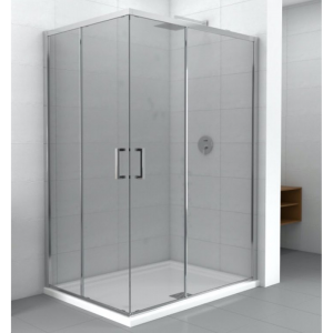 Paravan tuš kabine 100x195 ATLAS Element C-02-42100