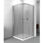 Paravan tuš kabine 70x195 ATLAS Element C-02-4270