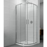 ATLAS Pro tuš kabina R90x195 C-02-43R900