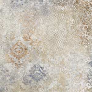 BOHEMY Blu rett 60x60