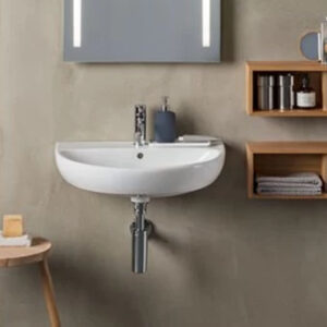 Geberit Selnova lavabo