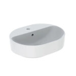 Geberit VariForm nadgradni lavabo 60 x 45 cm 500.772.01.2