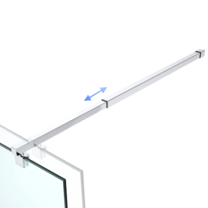 Walk In paravan Project 120x200/8