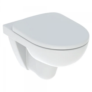 SELNOVA Rimless konzolna wc šolja sa soft close wc daskom 501.751.00.1