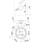 sq ugradna tc