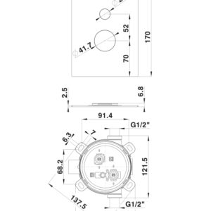 sq ugradna tc