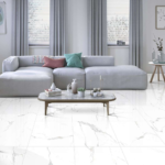 STATUARIO Goya rett full lapp 60x60