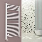 ELEGANT sušač peškira beli 500x1000 ELEGANT sušač peškira beli 500x1000