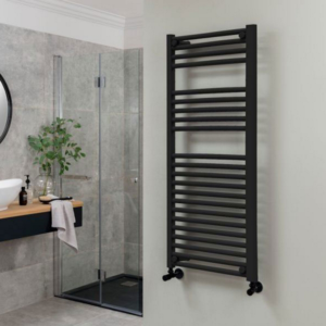 ELEGANT sušač peškira crni 500x1000 ELEGANT sušač peškira crni 500x1000