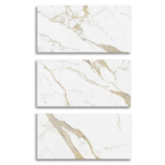 GOLD Calacatta rett 60x120